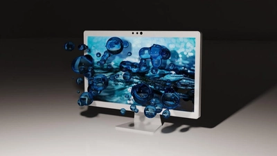 日本の3Dディスプレイ市場規模は2033年までに443億1,310万米ドルに達すると予想｜年平均成長率（CAGR）：16.3%