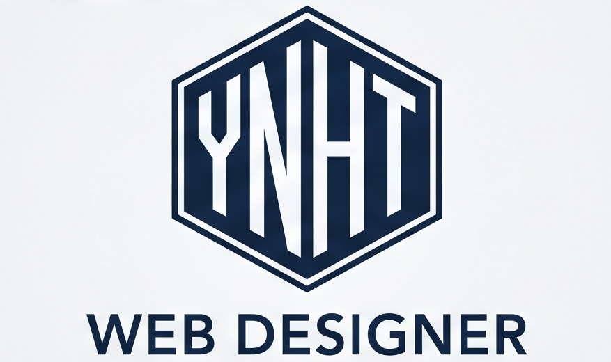 YNHT WEB DESIGNER