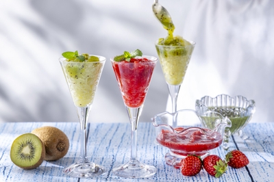 シチリアングラニータ