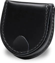 革職人が一つ一つ手作り！“馬蹄型”の縁起物コインケースが 8月15日登場