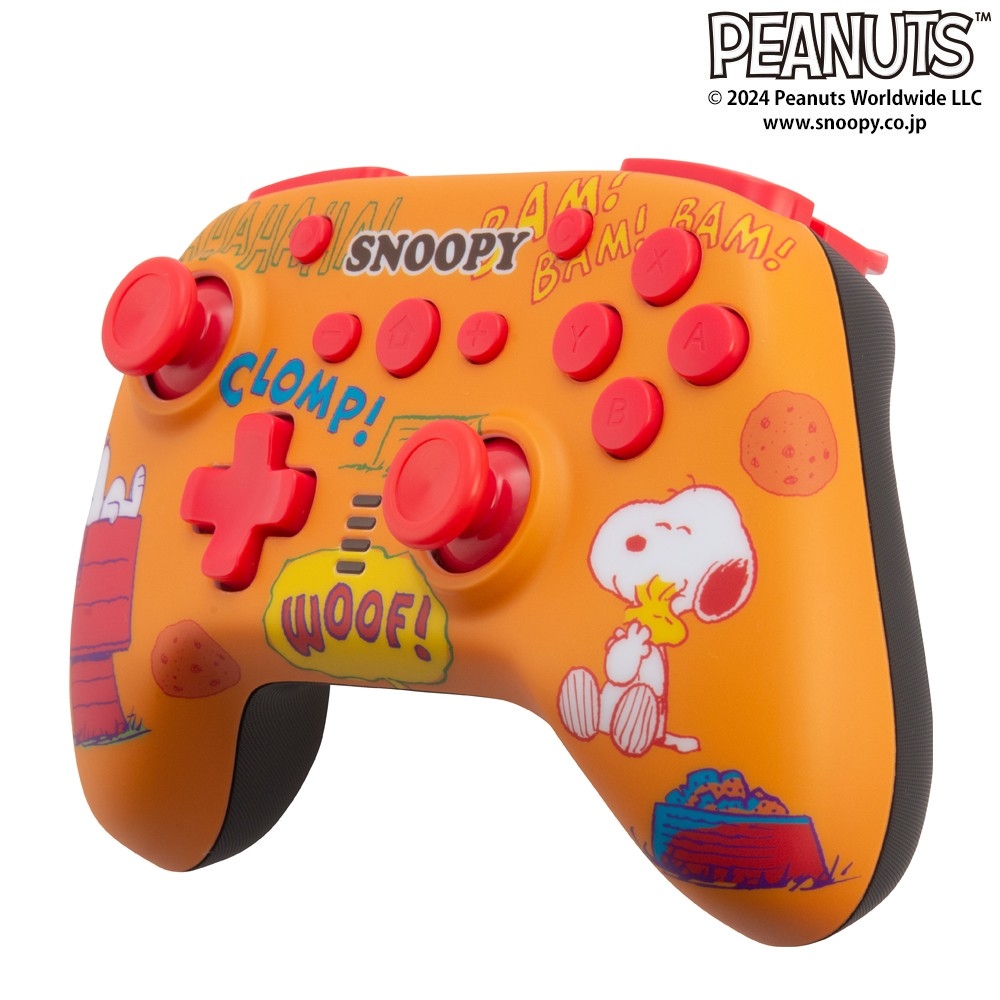 ポップオレンジ