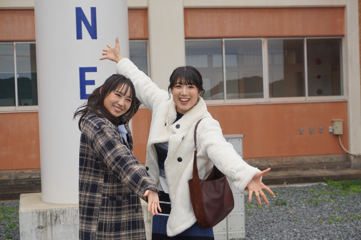 ロケット打ち上げ拠点と、地球が生み出す絶景を巡る「FIRST TRIP～和歌山 宇宙と自然に出会う、紀南の旅～」1月10日(土)夕方6時～BS12で放送