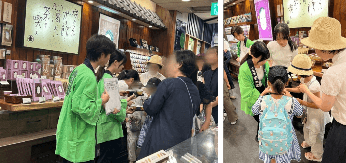 三島ブランド「日の出たまご」と静岡県産いちごを使用し、 素材の美味しさ伝える アップルシブーストがさらにパワーアップして登場！ 大切な方と記憶に残るクリスマスを。
