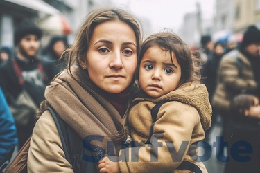 「ガザ地区 人道的停戦を求める国連決議 賛成？反対？」Surfvoteで投票開始