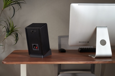 （『スピーカースタンド』設置イメージ2）