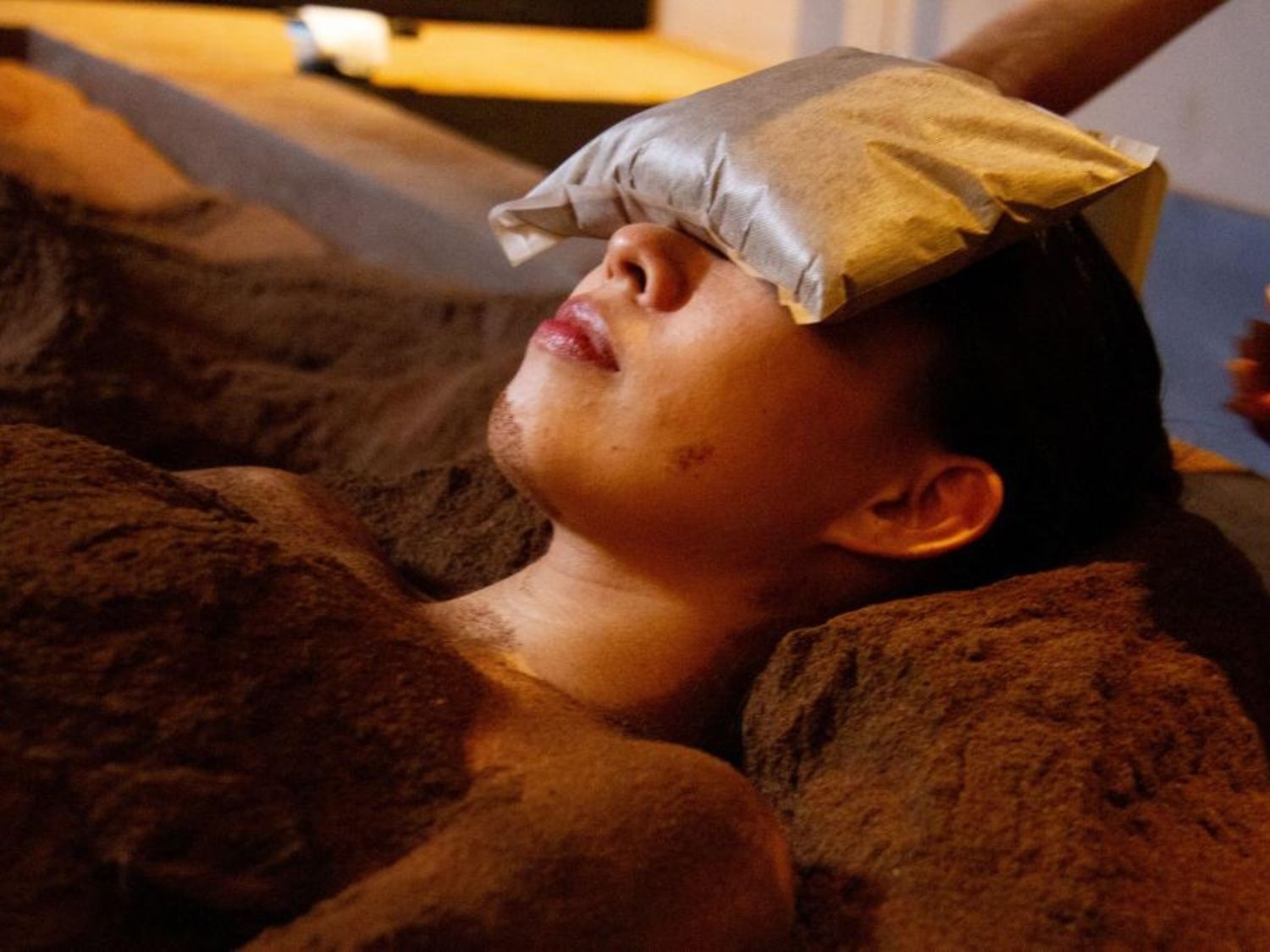 ぬかとゆげ 【酵素風呂&サウナ】