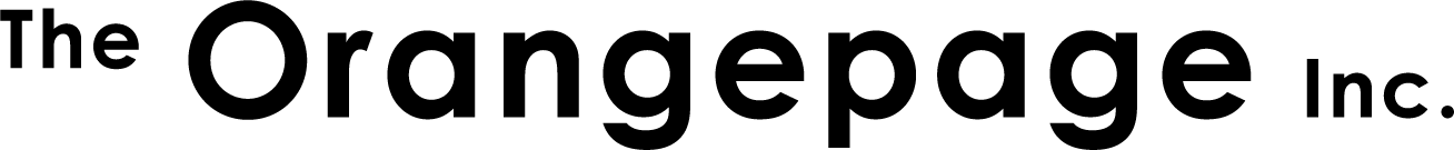 オレンジページロゴ