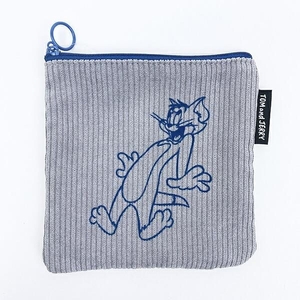 トムトジェリーポーチ