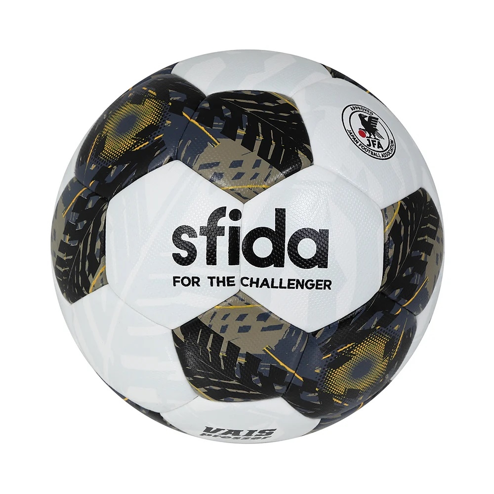 フェアトレードサッカーボール4号球 イメージ画像