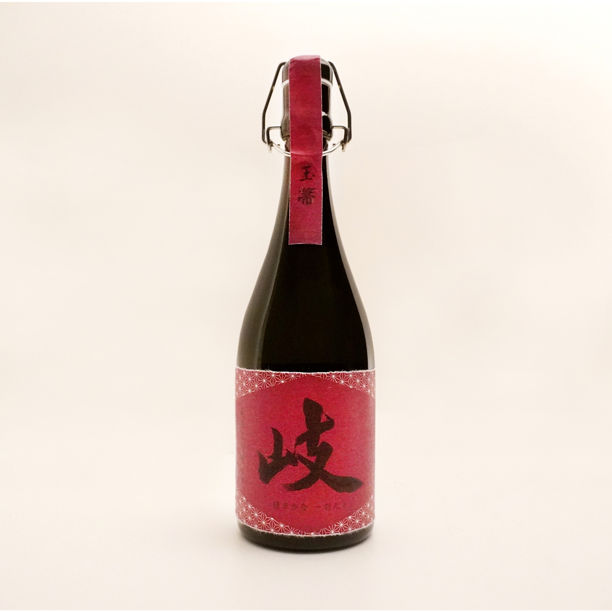 日本酒 Tokukai 国内限定30本の幻の日本酒がMakuakeにて完売！ 海外市場向け酒ブランド