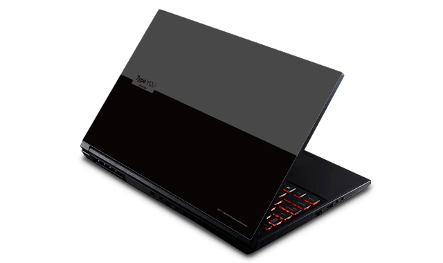 スマッシュコアのシンプルモデル天板 ※共通