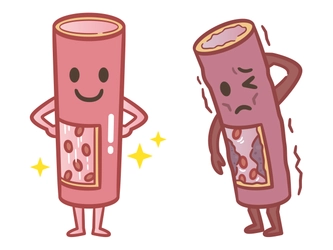 大正製薬がお届けする大正健康ナビ、7/26に新着情報「血管年齢チェック」を公開！