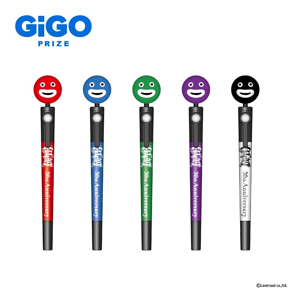 ▲ZURAくるくるペンvol.2(全5種)