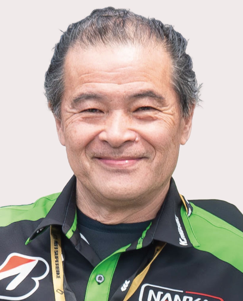 監督 伊藤 一成