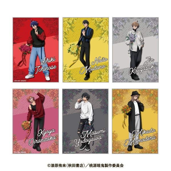 ▲A4アクリルボード