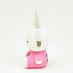 ミッフィーシリコンガマポーチ