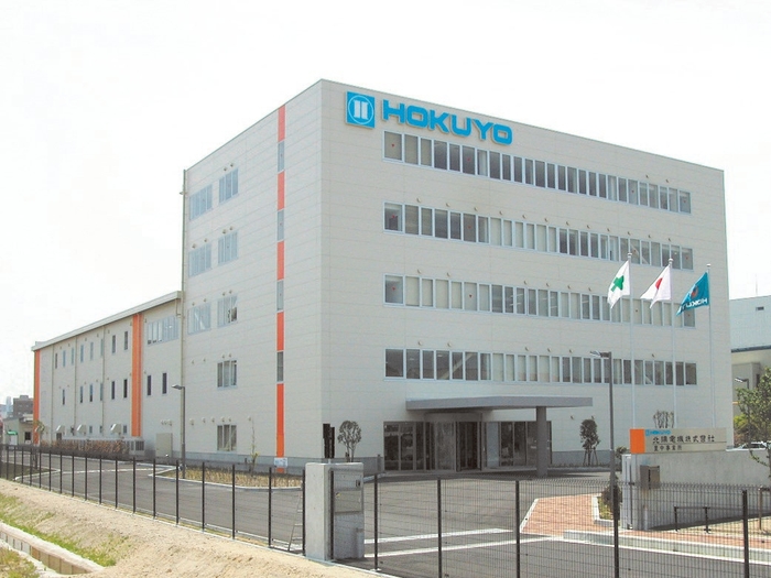 北陽電機株式会社 豊中事業所