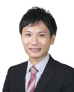 国内旅行セクション 渋田 和哉