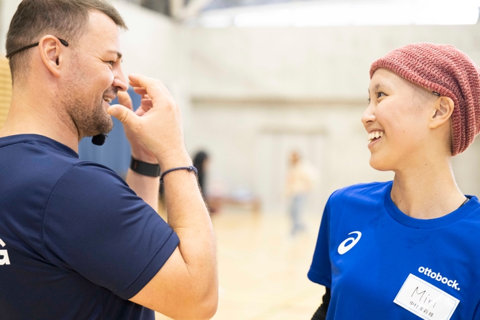 講師:ハインリッヒ ポポフ