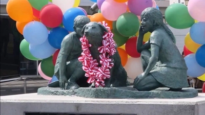 創業127年の老舗結婚式場マリアージュ吉野 若女将が歌の力で地域活性化 3月1日～3日に茨城県石岡市まちなかイベント 『御幸通り酒場めぐり』で新曲披露