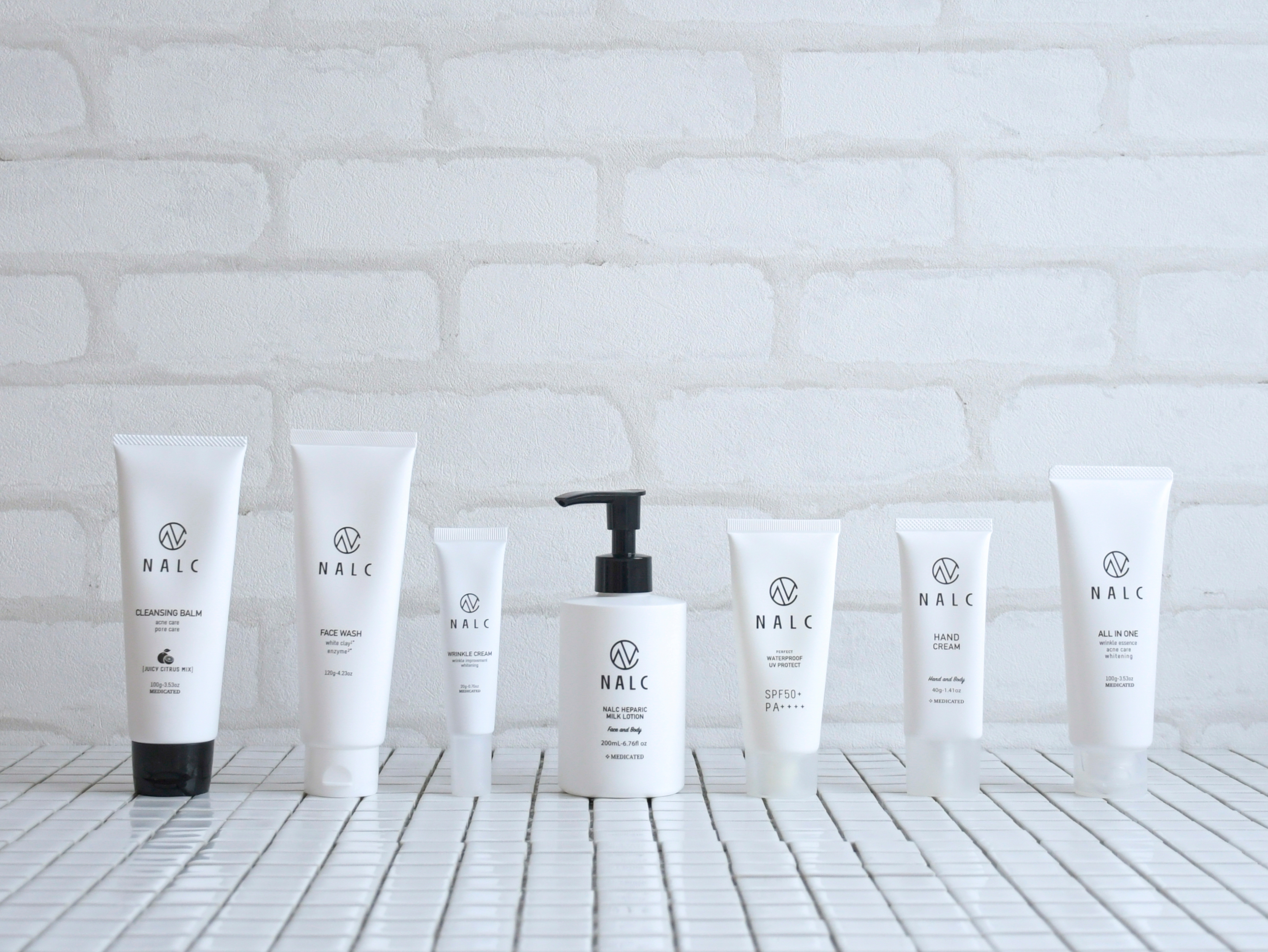 【@cosme Beauty Day 2020】NALC全製品が30%ポイントバックのお得な3日間!