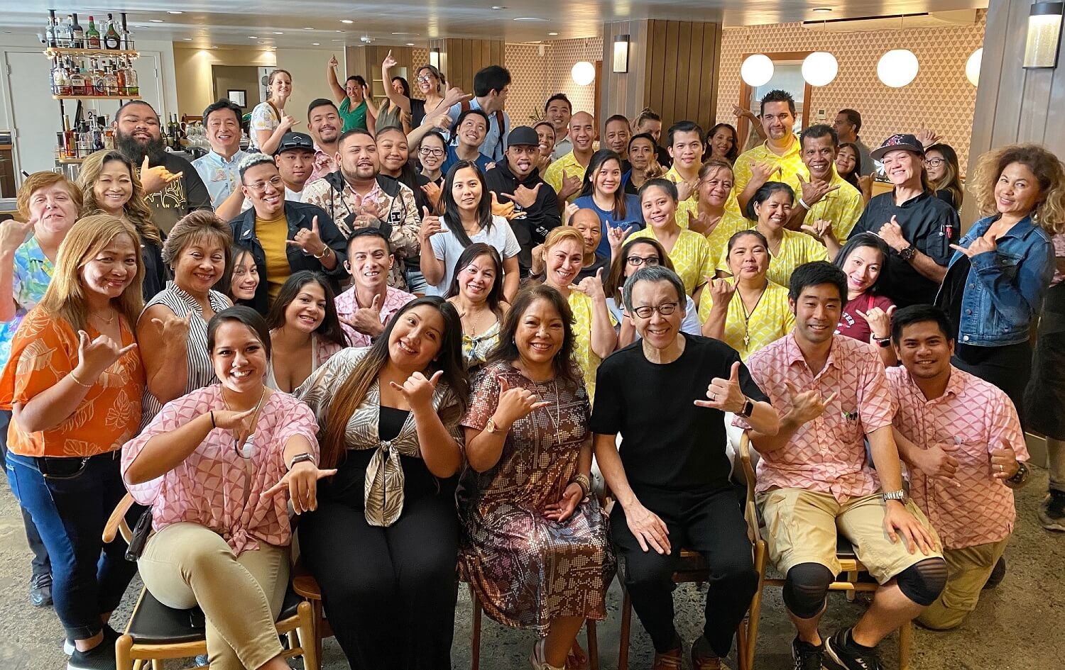 ワイキキを満喫する、レトロ・ブティックホテル「星野リゾート　サーフジャック ハワイ」 2020年1月15日に運営開始しました | 米国・ハワイ州オアフ島