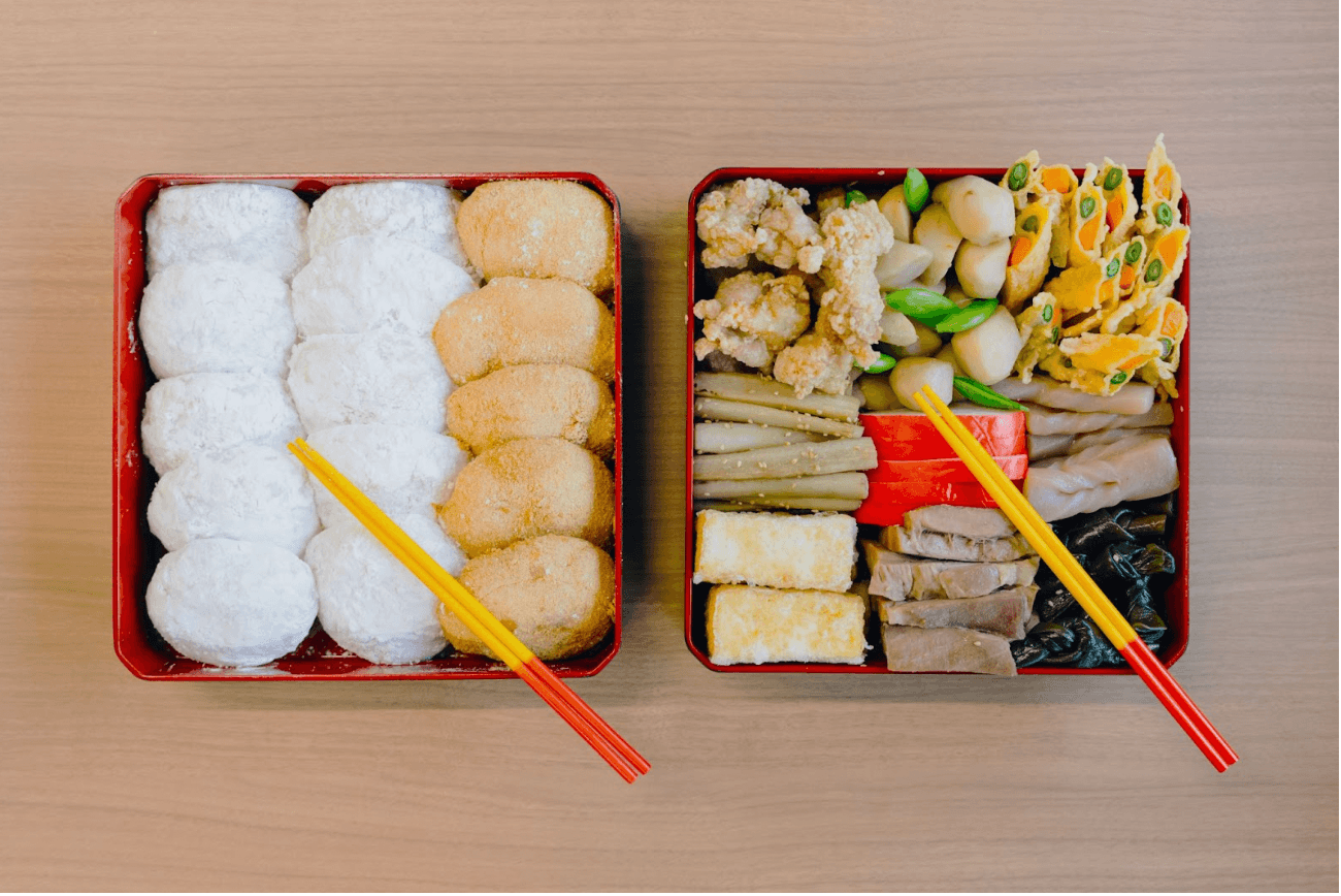 +15,000円/お祝い料理