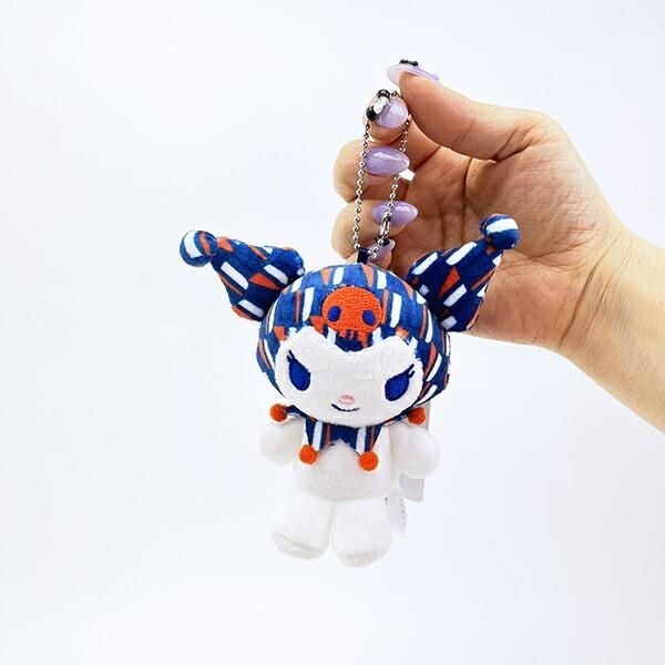 クロミのマスコット