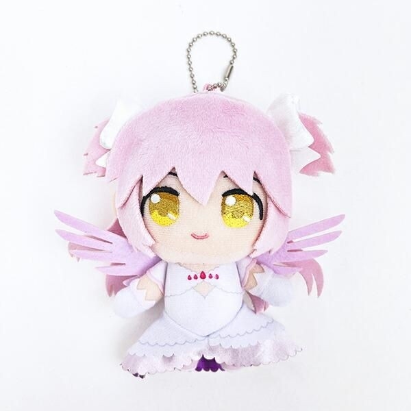 劇場版公開で人気再熱！まどか☆マギカのぬいぐるみアイテムはファン