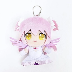 劇場版公開で人気再熱！まどか☆マギカのぬいぐるみアイテムはファン必見！