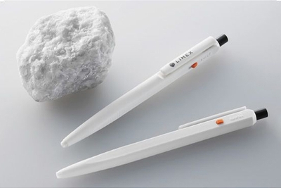 LIMEXボールペン0.7