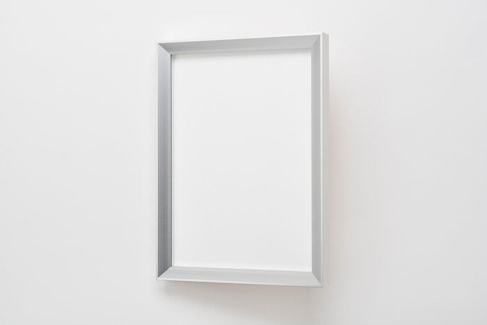 クレーツ シルバー A4サイズ