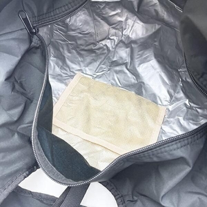 ミッフィーエコバッグ