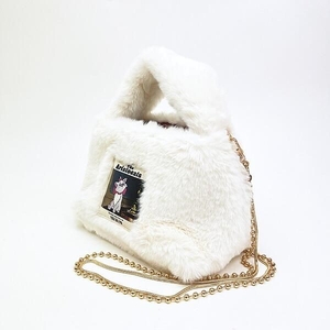 ACCOMMODEコラボマリーグッズ