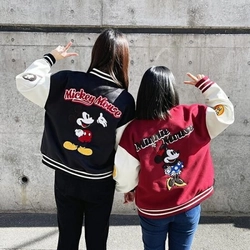 ミニオンやモンスターズインクなどなど大人気キャラクターデザインが豊富なスタジャン。