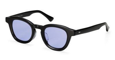 CAF-3211U ブラック/ライトブルー 47サイズ