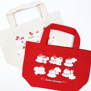 サンリオのトートバッグ