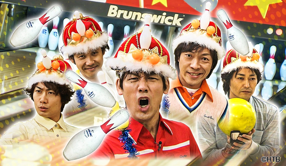 ハナタレナックスBlu-ray 第11滴 －2010傑作選・後編－ 5月14日(金
