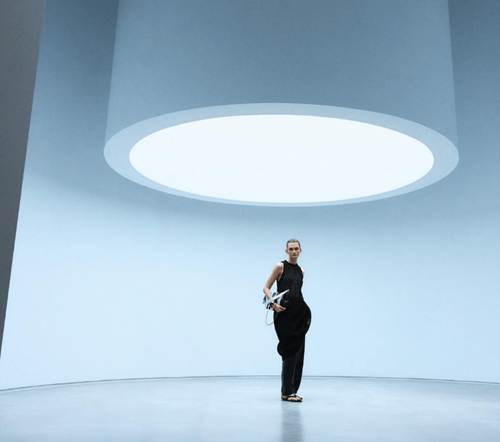 ブランド創立50周年、新たな高みへ