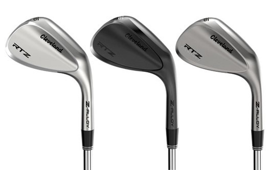 Cleveland Golf - しん様用　クリーブランド　ウェッジセット＋909 5w CVX ZIPCORE ウェッジ N.S.PRO MODUS3 TOUR 115(ウェッジ（単品