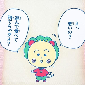 コジコジメッシュポーチ