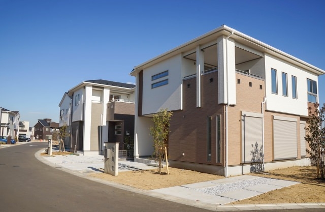 戸建住宅にお住まいならエクステリアリフォームをしてみまんか?