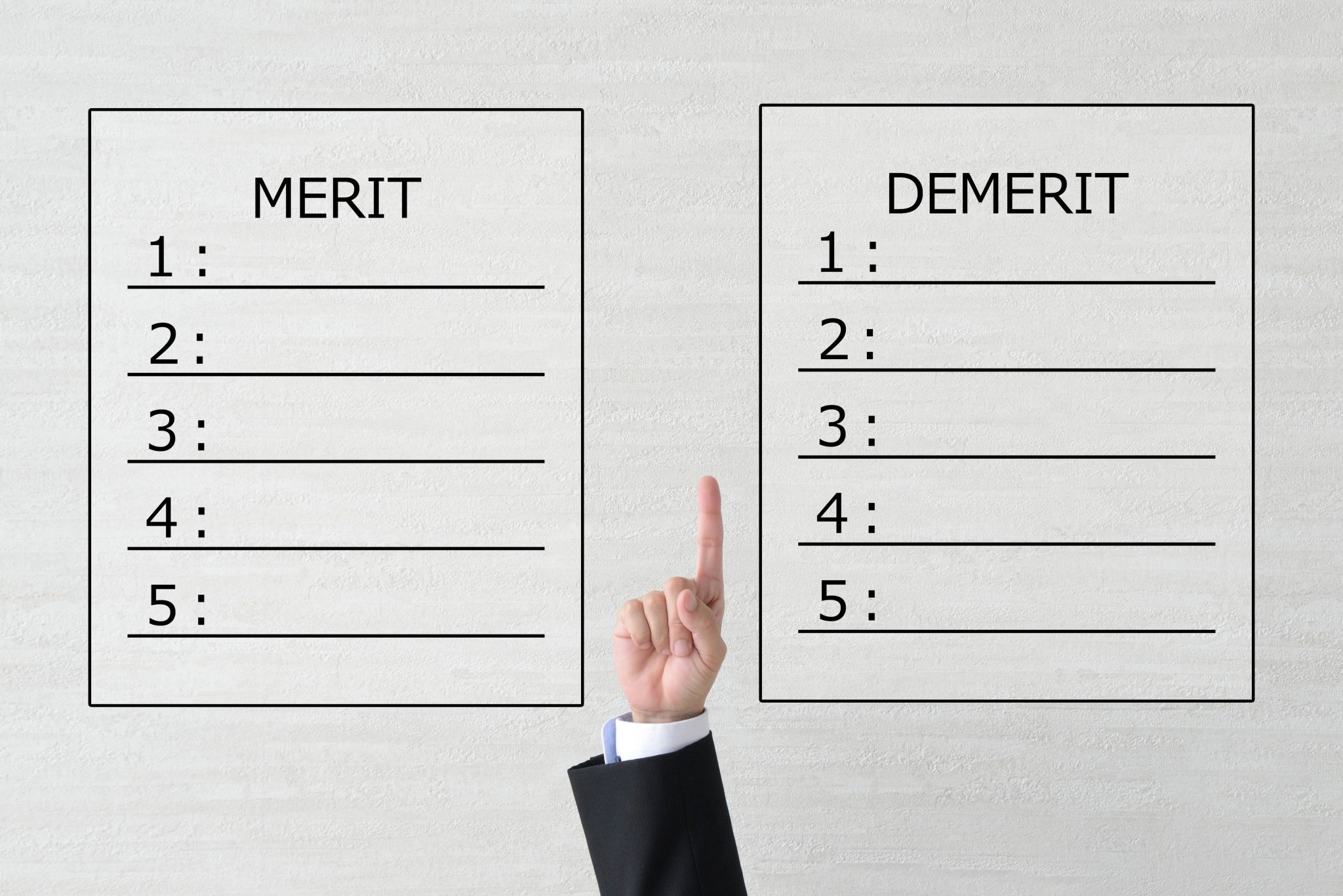 そのほかの比較ポイントをご紹介します!