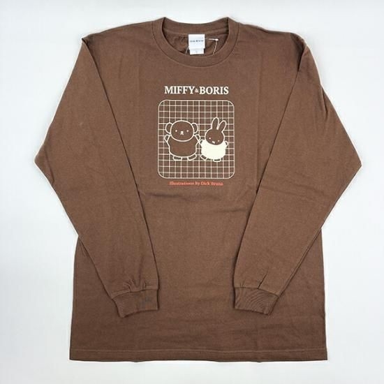 ミッフィーファッション