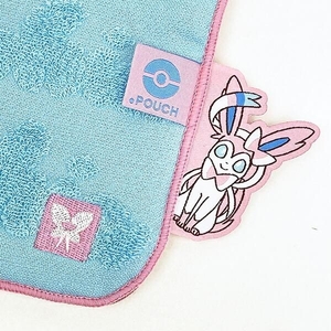 ポケモンのどっとポーチ