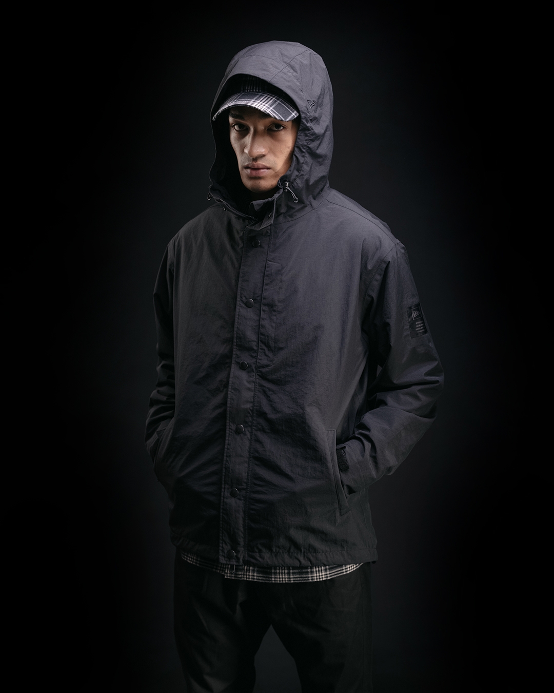 Field Jacket ¥26,400(税込)