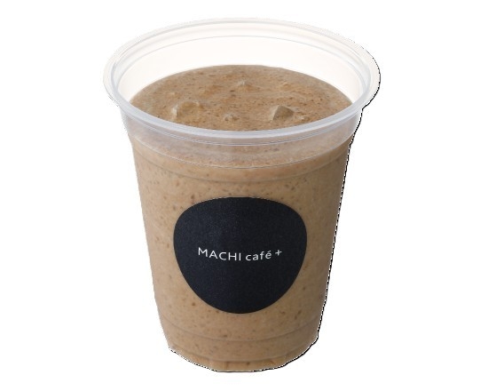 『黒糖きなこスムージー』ホイップなし