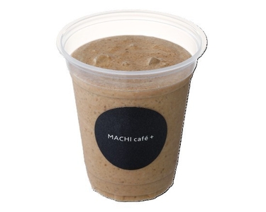 『黒糖きなこスムージー』ホイップなし　