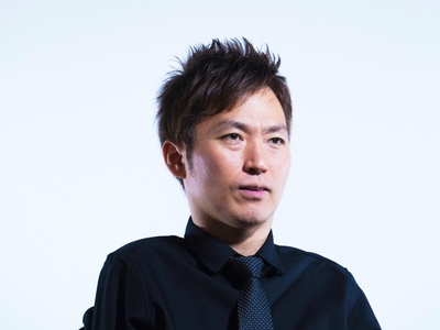 エグゼクティブプロデューサー 澤邊芳明（ワントゥーテン）