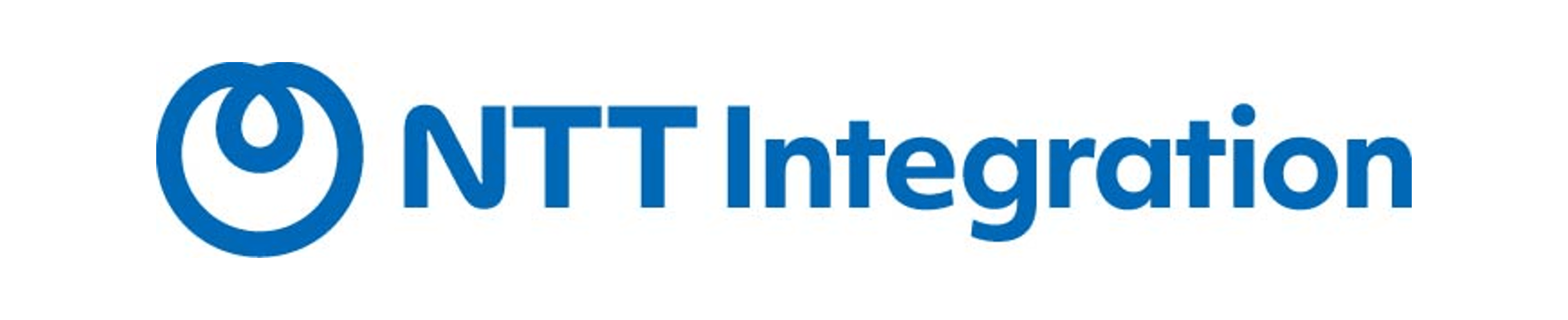 NTTインテグレーション ロゴ